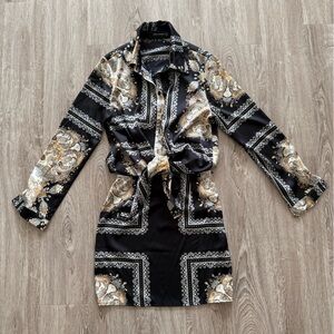 PrettyLittleThing Two Piece Set